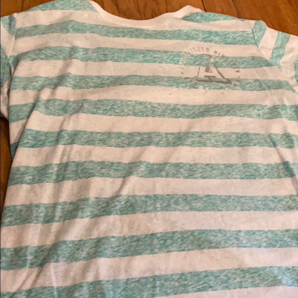 Striped shirt